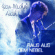 Cover: Jean-Michel Aweh - Raus aus dem Nebel