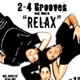 2-4 Grooves feat. Reki D. – Relax