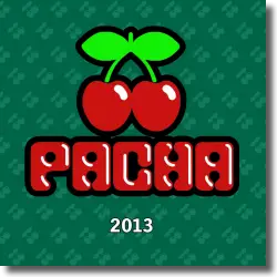 Cover: Various Artists - Pacha 2013