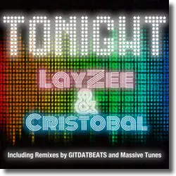 Cover: LayZee & Cristobal - Tonight
