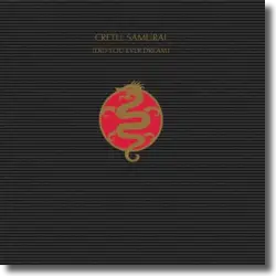 Cover: Michael Cretu - Samurai