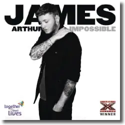 Cover: James Arthur - Impossible