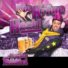Cover Platz 15