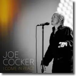 Cover: Joe Cocker - I Come In Peace