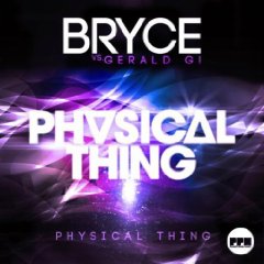 Bryce vs. Gerald G! – Physical Thing