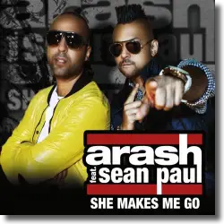 Cover: Arash feat. Sean Paul - She Makes Me Go