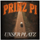 Cover: Prinz Pi - Unser Platz