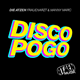 Cover: Die Atzen Frauenarzt & Manny Marc - Disco Pogo