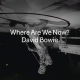 Cover: David Bowie - Where Are We Now?