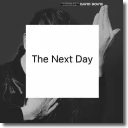 Cover: David Bowie - The Next Day