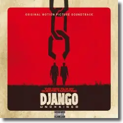 Cover: Original Soundtrack - Django Unchained