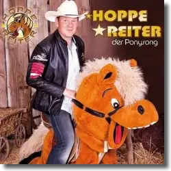 Cover: Hoppe Reiter - Der Ponysong