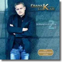 Cover: Frank Lukas - Männerherzen 2