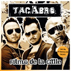 Tacabro – Asi Asi