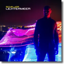Cover: Schiller - Lichtermeer