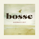 Cover: Bosse - Schönste Zeit