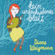 Cover: Diane Weigmann - Kein unbeschriebenes Blatt