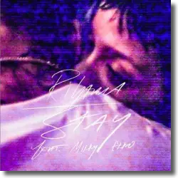 Cover: Rihanna feat. Mikky Ekko - Stay