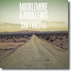 Cover: Macklemore & Ryan Lewis feat. Ray Dalton - Can't Hold Us