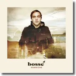 Cover: Bosse - Kraniche