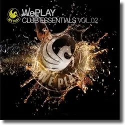Cover: Various Artists - WePlay Club Essentials Vol.2