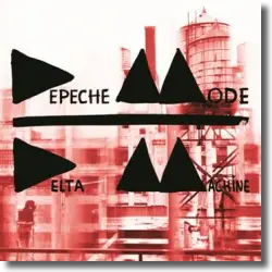 Cover: Depeche Mode - Delta Machine