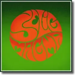 Cover: Selig - Magma