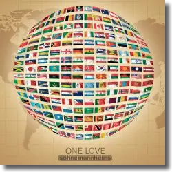 Cover: Söhne Mannheims - One Love