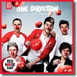 Cover: One Direction - One Way Or Another  (Teenage Kicks)