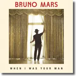 Cover: Bruno Mars - When I Was Your Man