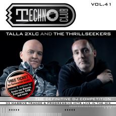 Cover Platz 21