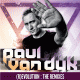 Cover: Paul van Dyk - (R)Evolution : The Remixes