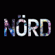 Cover: Nörd - Keine Sterne