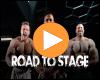 Majoe - Road to Stage