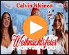 Calvin Kleinen - Weihnachtsfeier