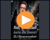 Asche und Diamant (DJ Spacewalker Hard Dance Mix)