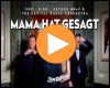 SDP, Sido, Esther Graf & JazzDP – Mama hat gesagt