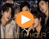 빛 (BIT) – Golden Hour