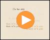 Sam Smith – When He’s Gone
