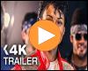 Filmtrailer: Michael