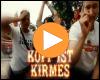 Jasmina Oder x Tresensport – KOPF IST KIRMES