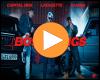 Captial Bra, Samra & Lacazette – Böse Jungs