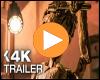 Filmtrailer: Pinocchio Unstrung