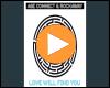 AGE CONNECT & Rockaway – Love Will Find You