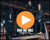 Ufo361 feat. Souly & Blumengarten – War nie weg