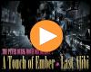 The Peter Debik Movie Orchestra – Last Alibi - aus A Touch of Ember