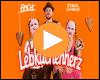 FiNCH & 2 Engel & Charlie – Lebkuchenherz
