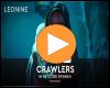 Filmtrailer: Crawlers - Im Netz der Spinnen