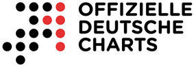 Logo Offizielle Deutsche Charts