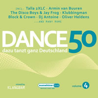 Dance 50 Vol. 4